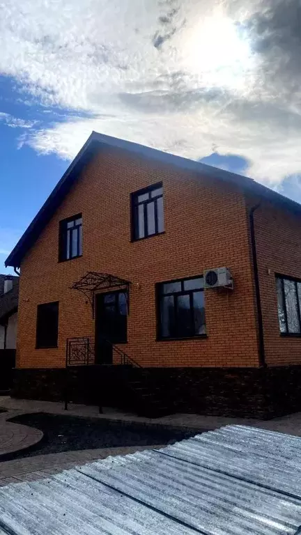 Коттедж в Новосибирская область, Новосибирский район, Мочищенский ... - Фото 2