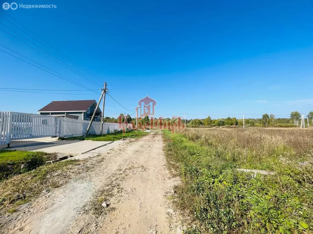 Участок в Александровский район, муниципальное образование Каринское, ... - Фото 0