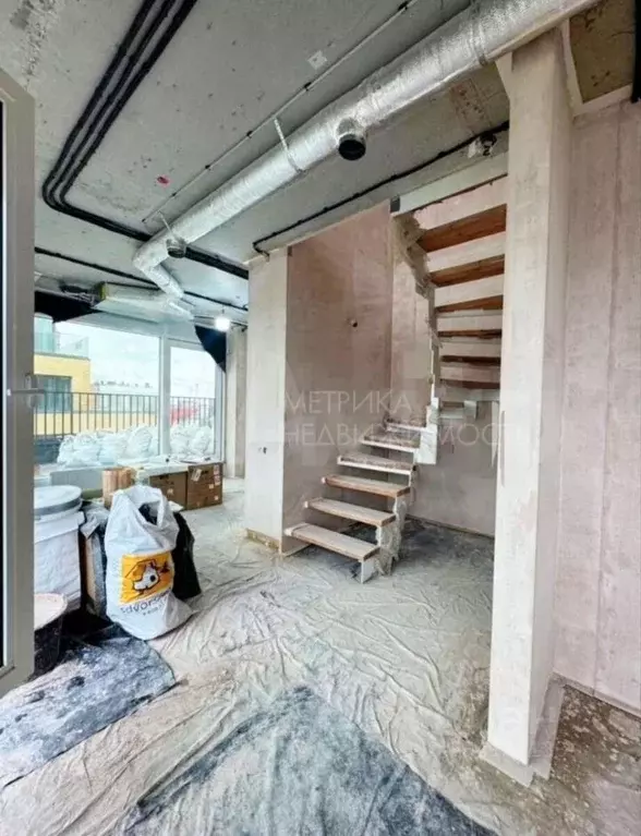 4-к кв. Тюменская область, Тюмень ул. Газовиков, 38 (121.7 м) - Фото 1