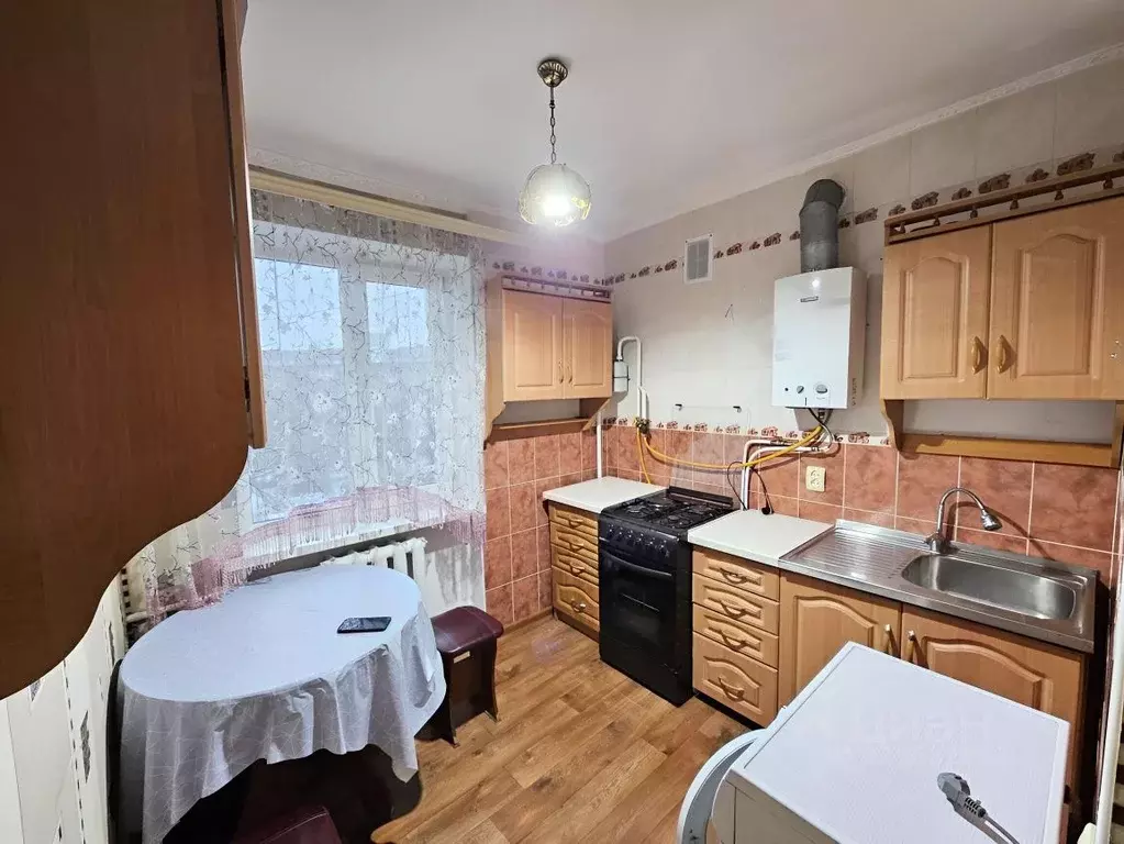 2-к кв. Крым, Симферополь ул. Мичурина, 14 (48.0 м) - Фото 2