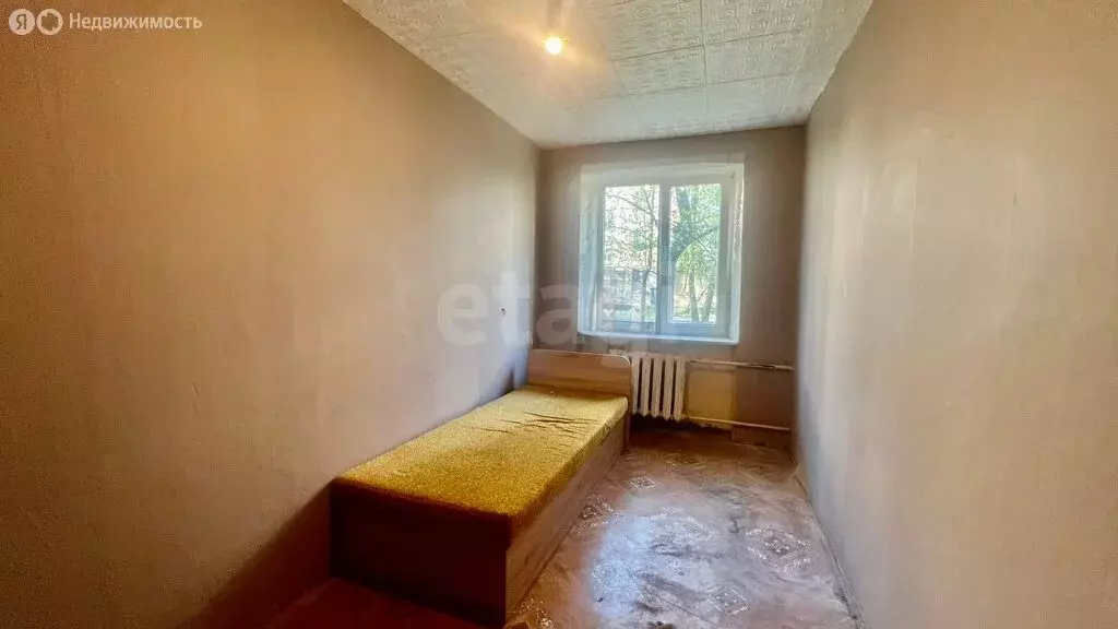 1к в -комнатной квартире (13.55 м) - Фото 0