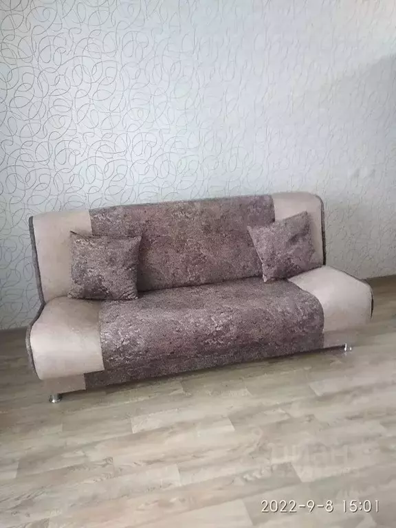 Студия Новосибирская область, Новосибирск ул. Ватутина, 93/2 (30.0 м) - Фото 1