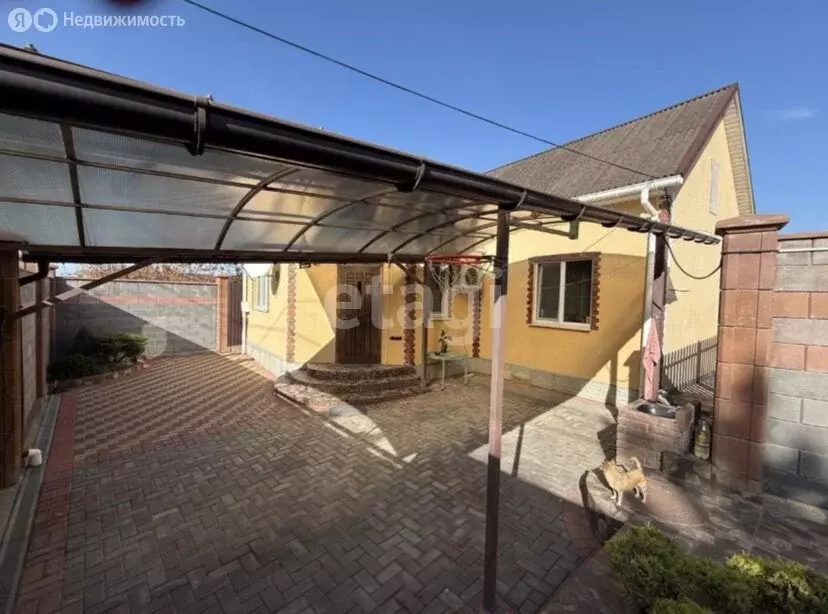 Дом в Симферополь, 17-я улица Коллективных Садов (65.1 м) - Фото 2