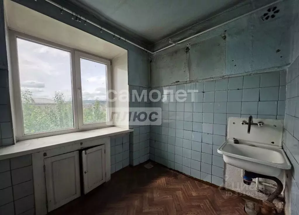 3-к кв. Забайкальский край, Шилка ул. Балябина, 77 (49.1 м) - Фото 1