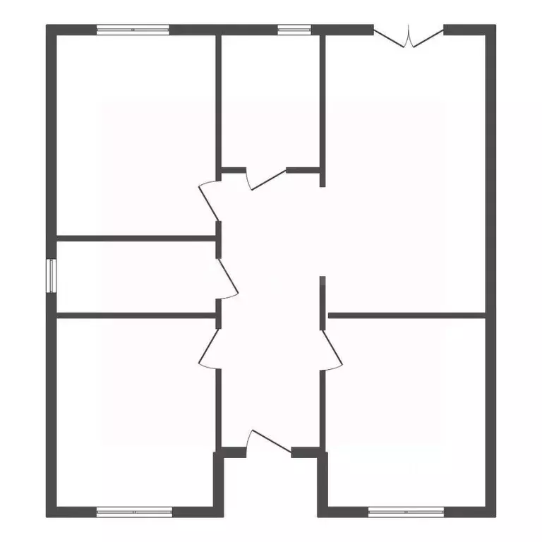 Дом в Калужская область, Обнинск Кварц СНТ, 175 (89 м) - Фото 2