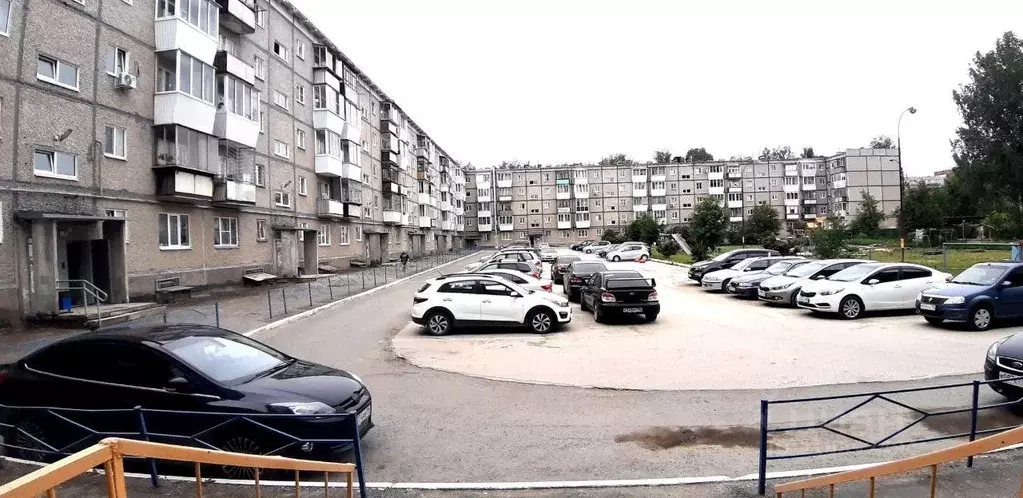 Квартира, 3 комнаты, 52.7 м - Фото 0