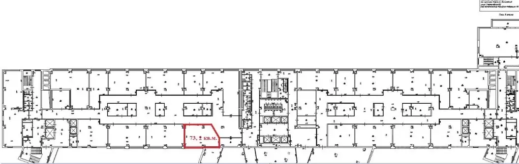 Помещение свободного назначения в Татарстан, Казань Спартаковская ул., ... - Фото 1