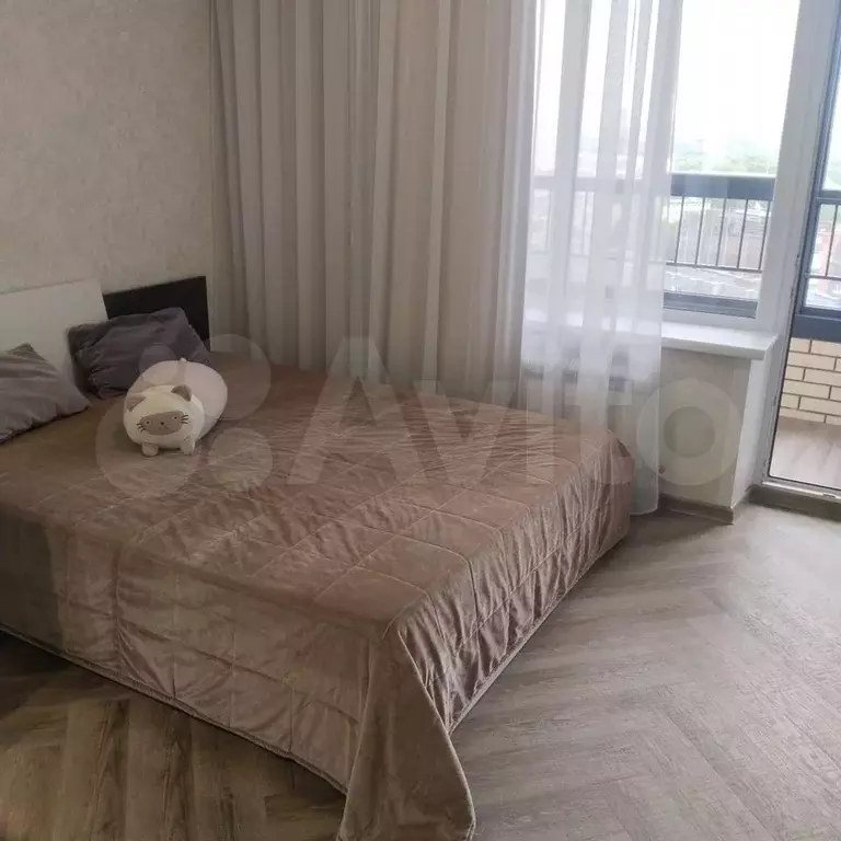 Квартира-студия, 30 м, 23/25 эт. - Фото 0
