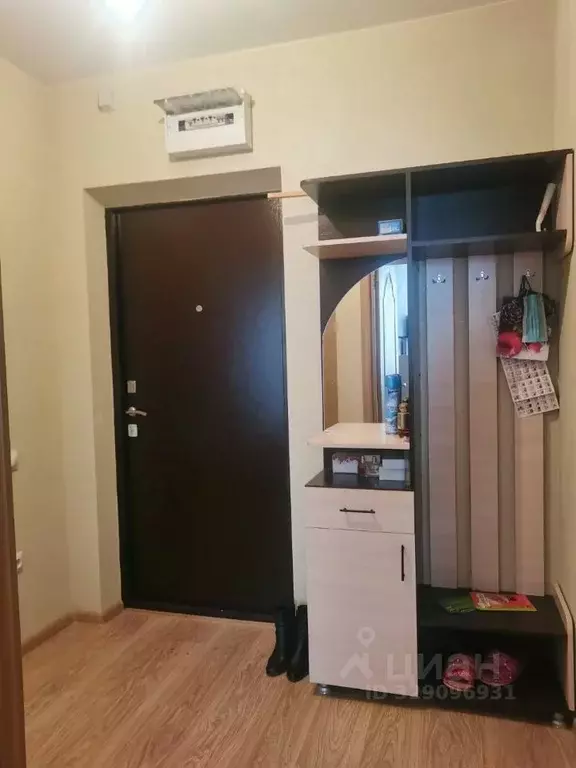 1-к кв. Ростовская область, Батайск ул. Котова, 24к2 (36.0 м) - Фото 1