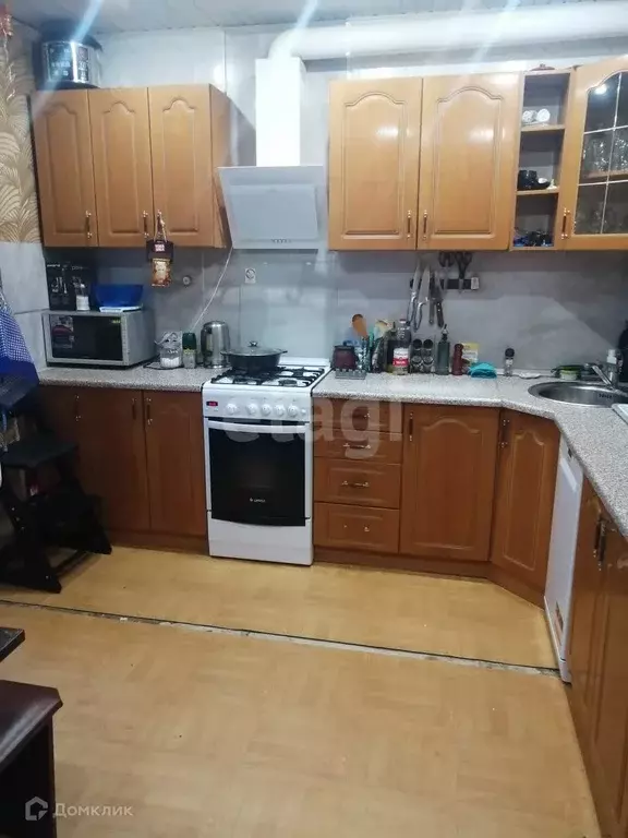 Продаётся 3-к квартира, 98.6 м - Фото 0