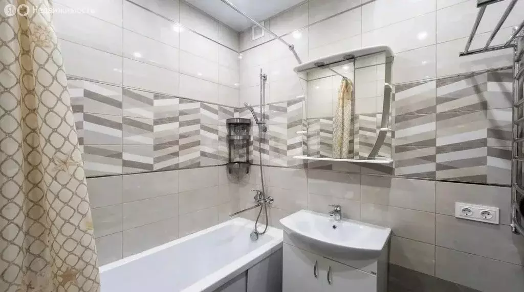 2-комнатная квартира: Дубна, улица Программистов, 15к1 (56.8 м) - Фото 2
