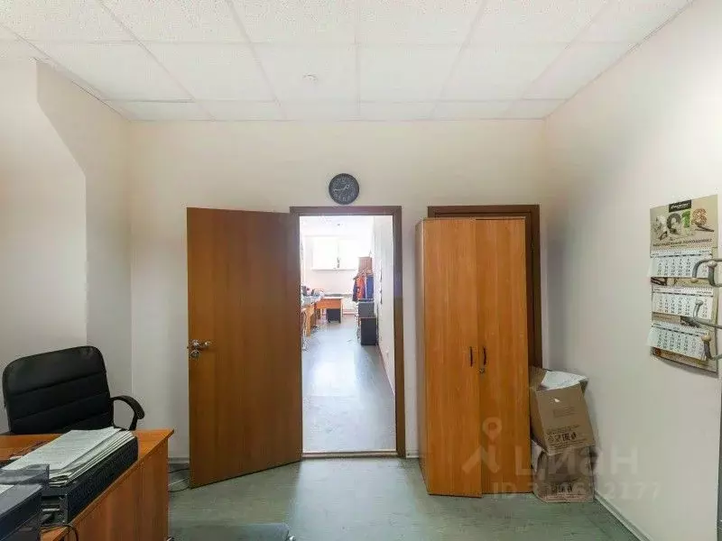 Офис в Санкт-Петербург просп. Тореза, 68Ж (81 м) - Фото 0