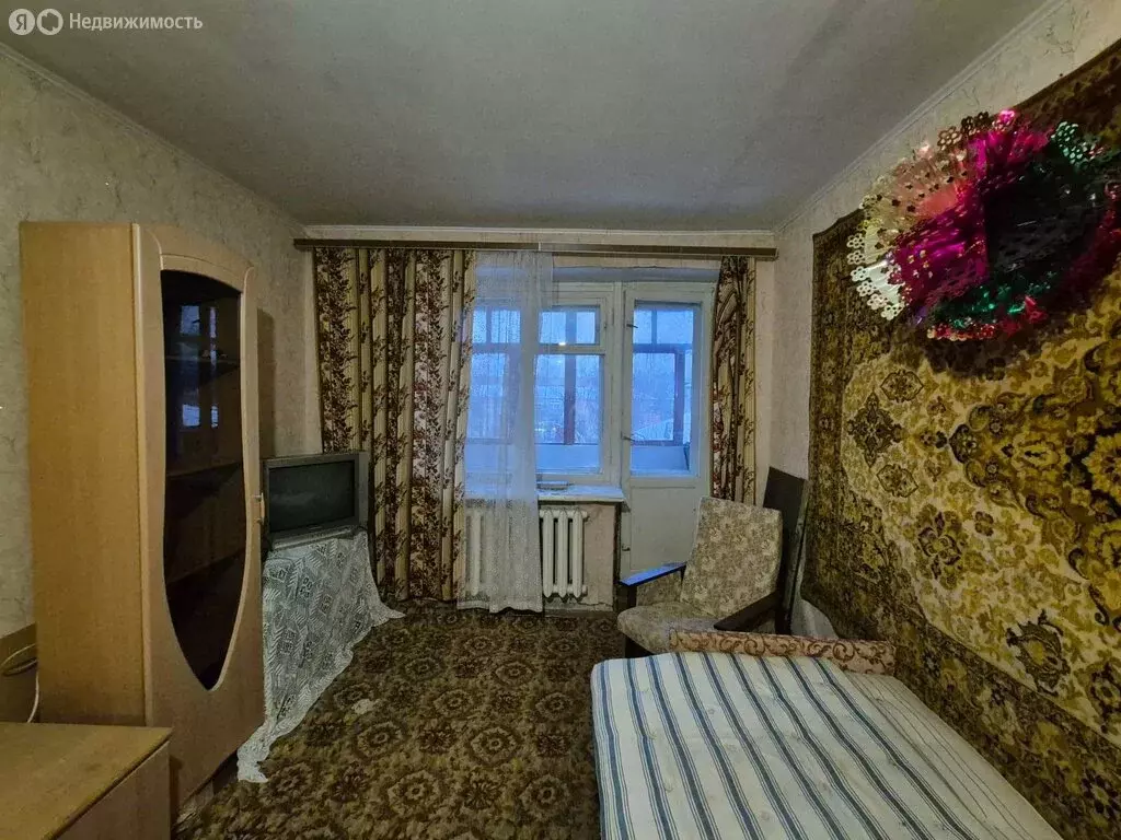 2-комнатная квартира: Углич, улица Зины Золотовой, 14 (44.8 м) - Фото 1