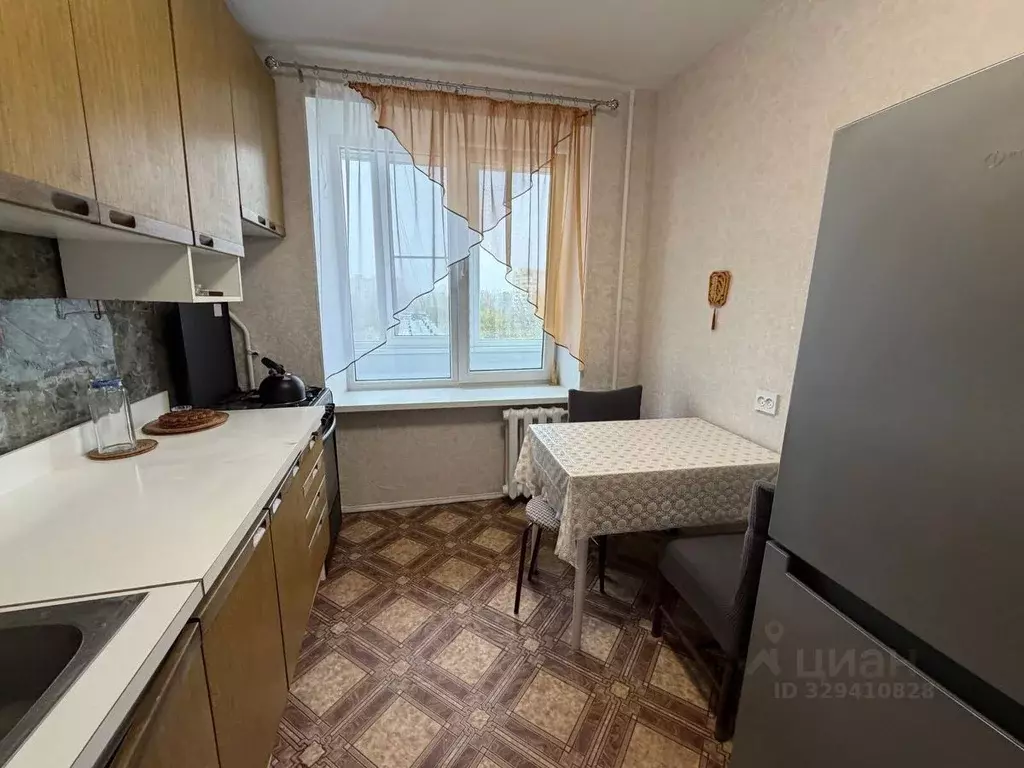 2-к кв. Санкт-Петербург Белградская ул., 24 (48.0 м) - Фото 2