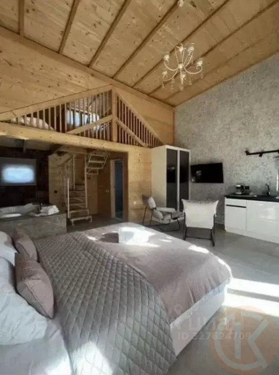 Дом в Крым, Сакский район, с. Уютное, Прибой СПК ул. Ореховая, 71 (160 ... - Фото 1