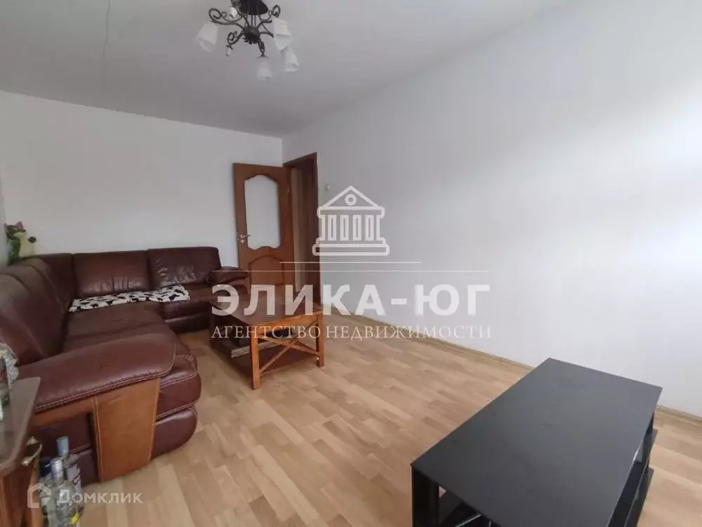 Продаётся 3-к квартира, 62.8 м - Фото 1