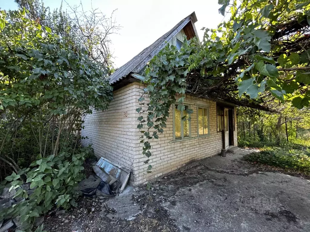 Дом в Ростовская область, Белокалитвинское городское поселение, ... - Фото 0