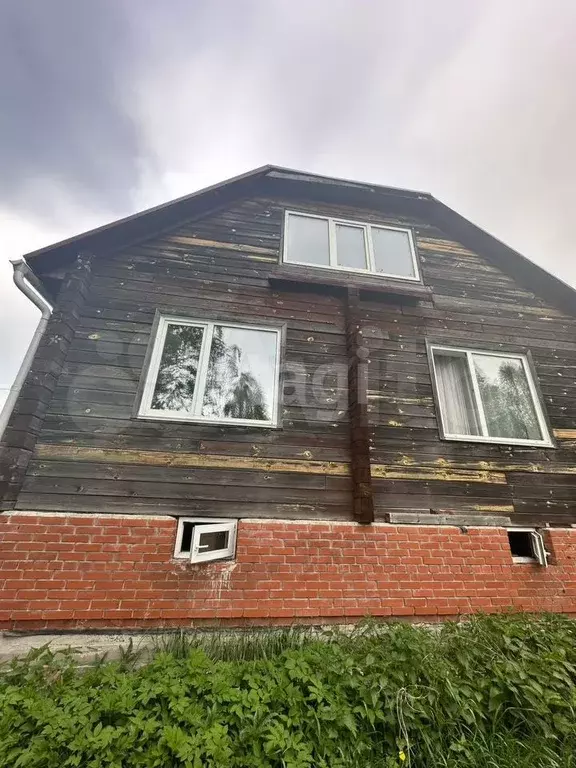 Дом 108 м на участке 15 сот. - Фото 0