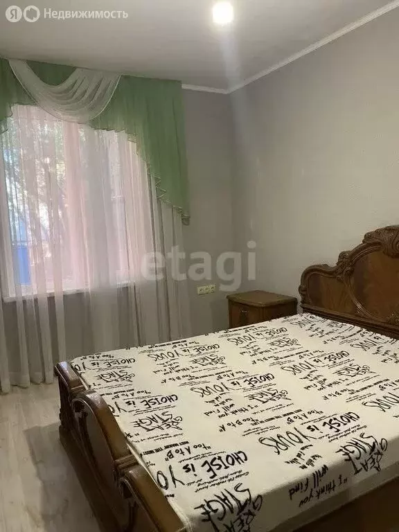 Дом в Батайск, улица Клары Цеткин (70 м) - Фото 1