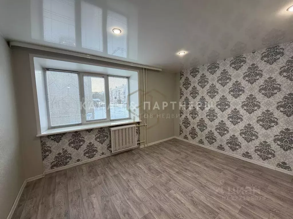 Комната Свердловская область, Полевской ул. Розы Люксембург, 14 (23.4 ... - Фото 2