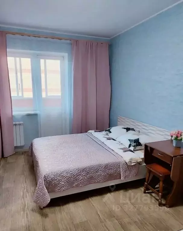 Студия Московская область, Егорьевск 5-й мкр, 12 (22.0 м) - Фото 1