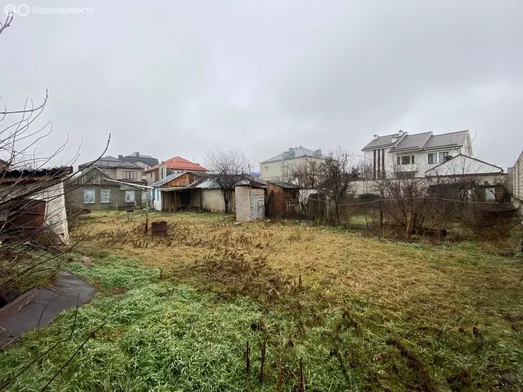 Участок в Нальчик, улица Кирова (5 м) - Фото 2