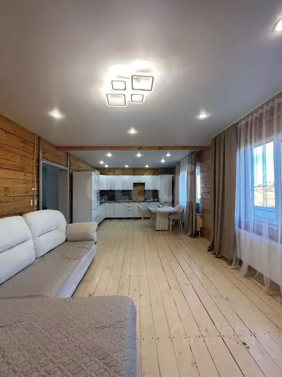 Дом в Башкортостан, Нефтекамск ул. Новодачная, 38 (84 м) - Фото 2