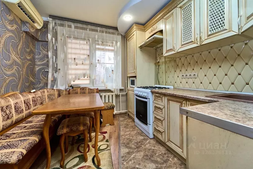 2-к кв. Краснодарский край, Краснодар Тепличная ул. (52.0 м) - Фото 2