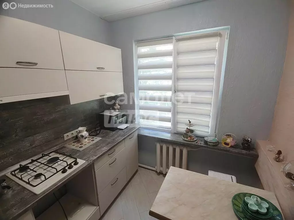 2-комнатная квартира: Туапсе, Деповская улица, 35 (44.3 м) - Фото 1