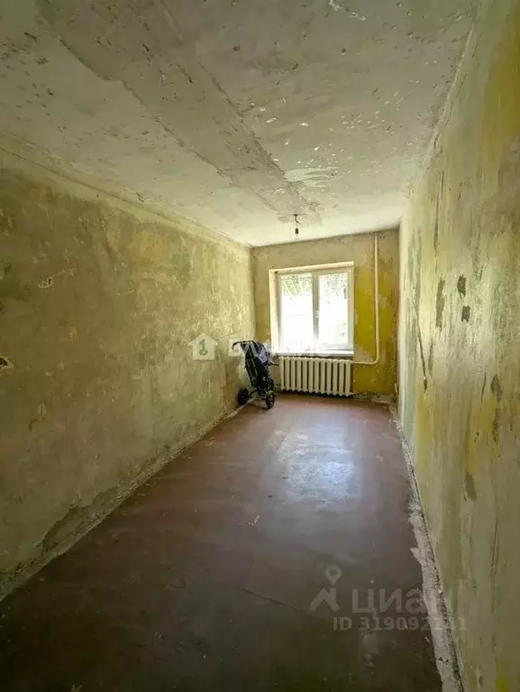 2-к кв. Белгородская область, Белгород ул. Гагарина, 4 (44.0 м) - Фото 1
