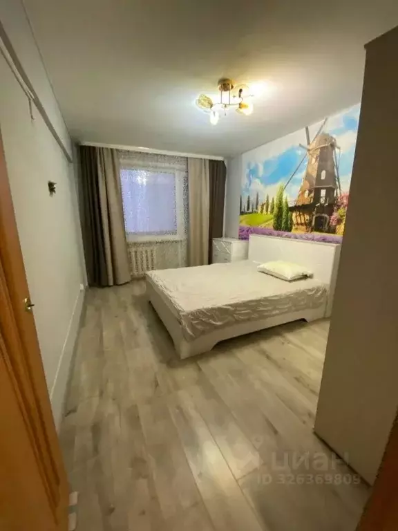 3-к кв. Алтай, Горно-Алтайск Коммунистический просп., 66 (70.0 м) - Фото 1