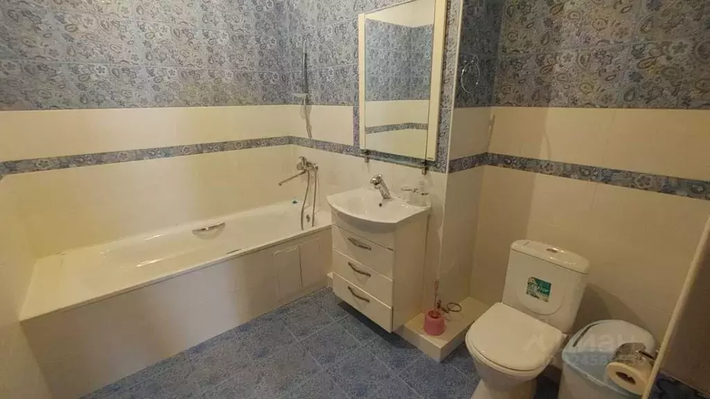 3-к кв. Краснодарский край, Анапа Алексеевка мкр, ул. Лазурная, 18 ... - Фото 2