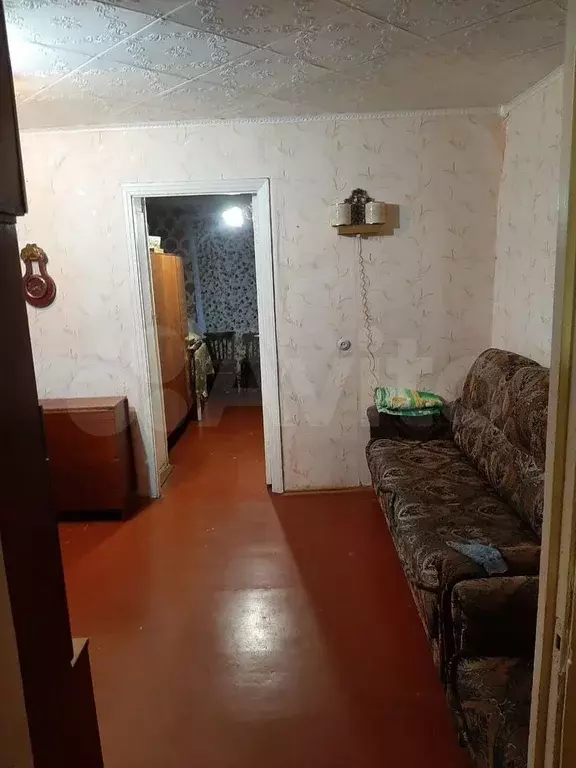3-к. квартира, 54 м, 3/5 эт. - Фото 1