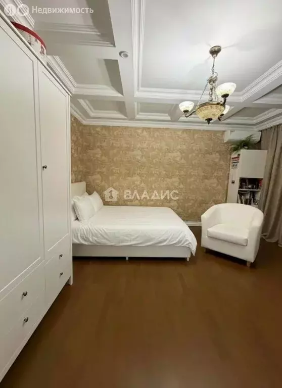 2-комнатная квартира: посёлок Коммунарка, Бачуринская улица, 8к1 (66.1 ... - Фото 2