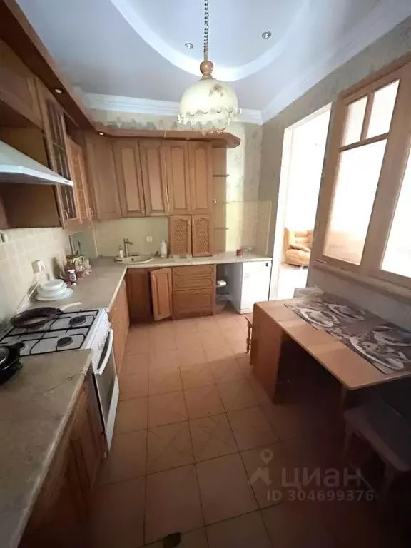 2-к кв. Татарстан, Казань ул. Карла Маркса, 53а (125.0 м) - Фото 0