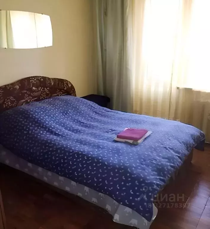 1-к кв. Московская область, Ногинск Богородский городской округ, ул. ... - Фото 1