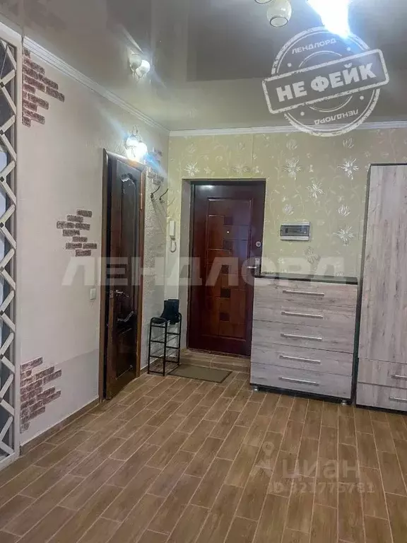 Студия Ростовская область, Ростов-на-Дону Мясникован мкр, ул. ... - Фото 0