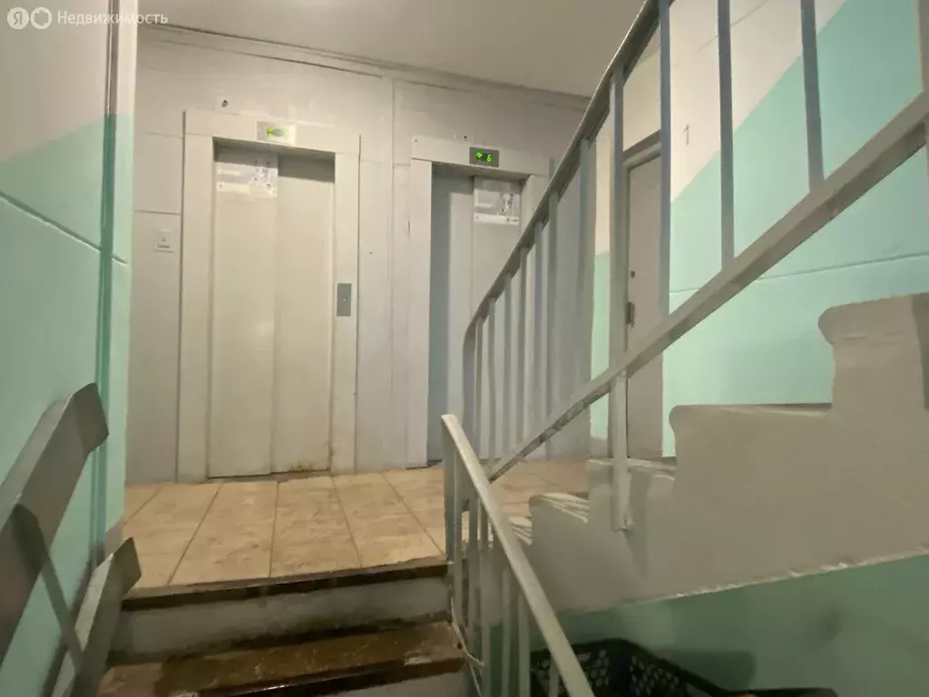 2-комнатная квартира: Москва, Анадырский проезд, 61 (44.9 м) - Фото 1