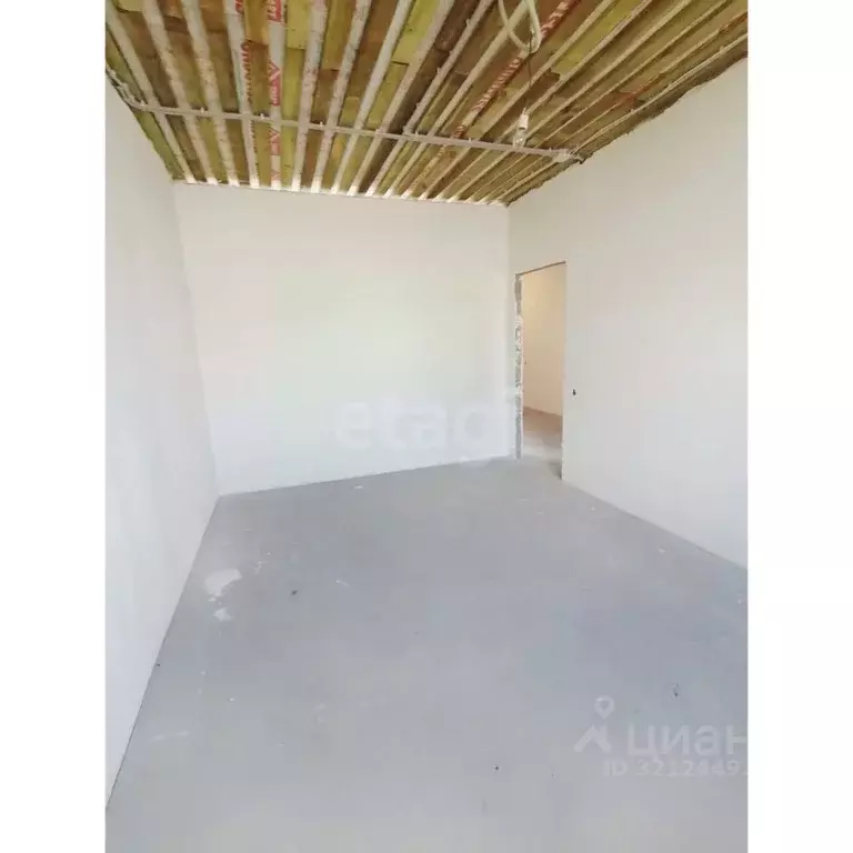 Дом в Башкортостан, Иглинский сельсовет, с. Иглино ул. Красноярская, ... - Фото 2