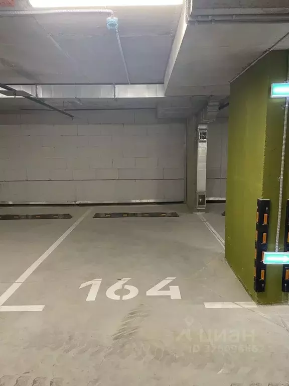 Гараж в Москва ул. Лобановский Лес, 7 (14 м) - Фото 2