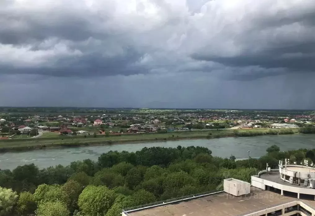 3-к кв. Краснодарский край, Краснодар Юбилейный мкр, ул. 70-летия ... - Фото 1