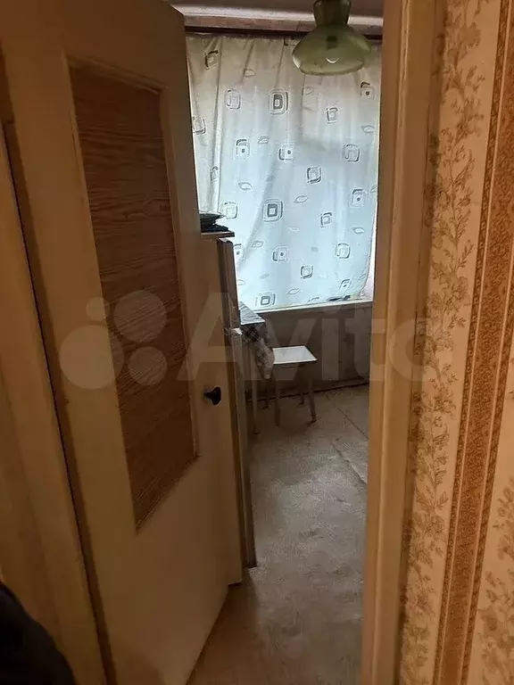 1-к. квартира, 30 м, 1/5 эт. - Фото 0