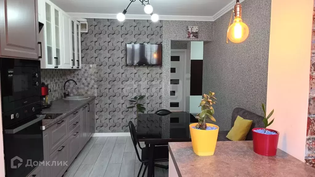Продаётся 1-к квартира, 40.5 м - Фото 0