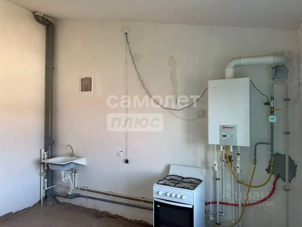 4-к кв. Вологодская область, Вологда Узкий пер., 37 (102.0 м) - Фото 0