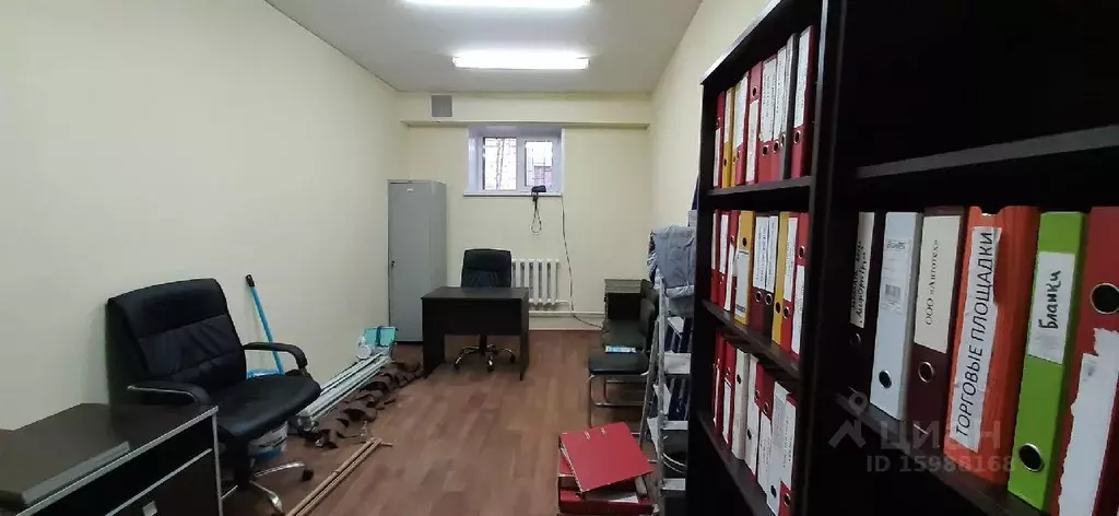 Офис в Рязанская область, Рязань ул. Есенина, 41 (18 м) - Фото 0