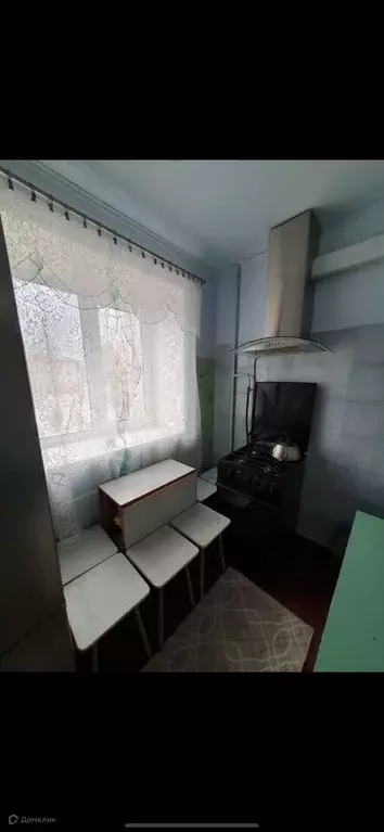Продаётся 3-к квартира, 58 м - Фото 0