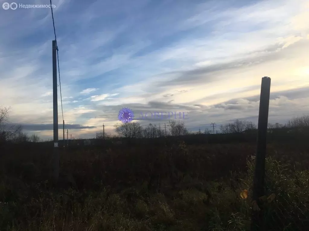 Участок в Ивангород, улица Комсомола (12 м) - Фото 2