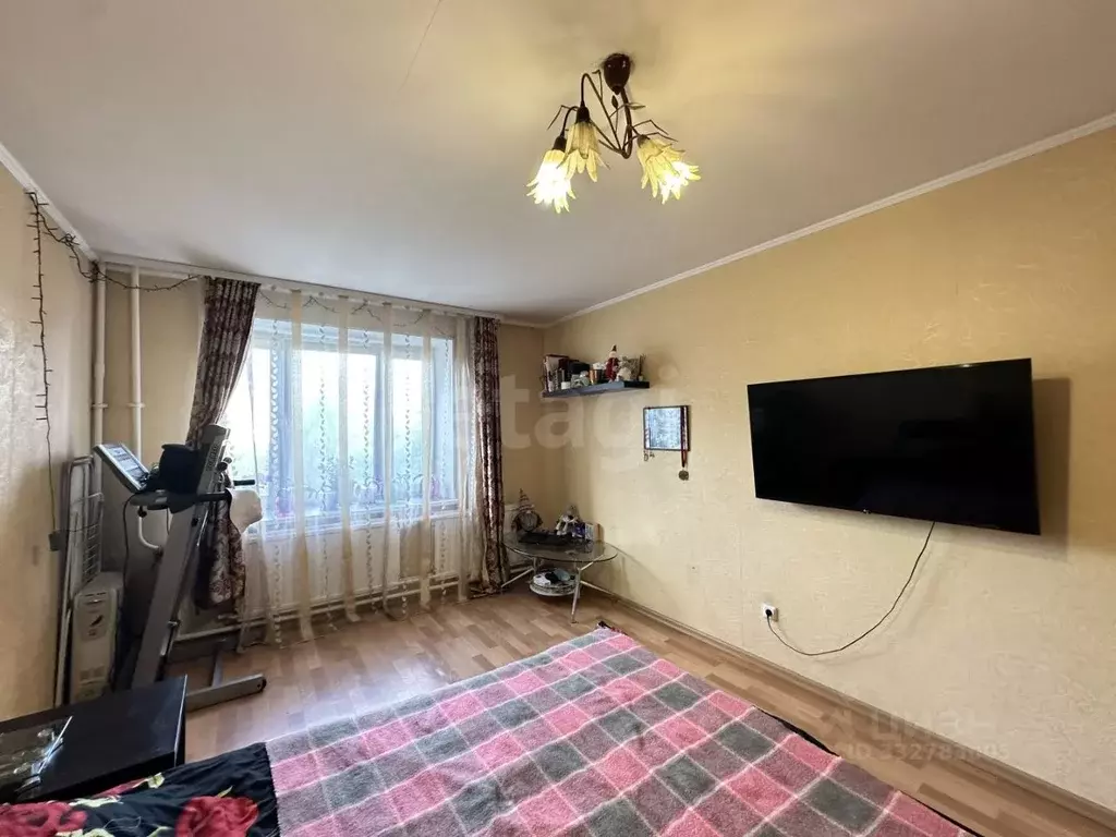 2-к кв. Санкт-Петербург Выборгское ш., 23к2 (61.9 м) - Фото 2