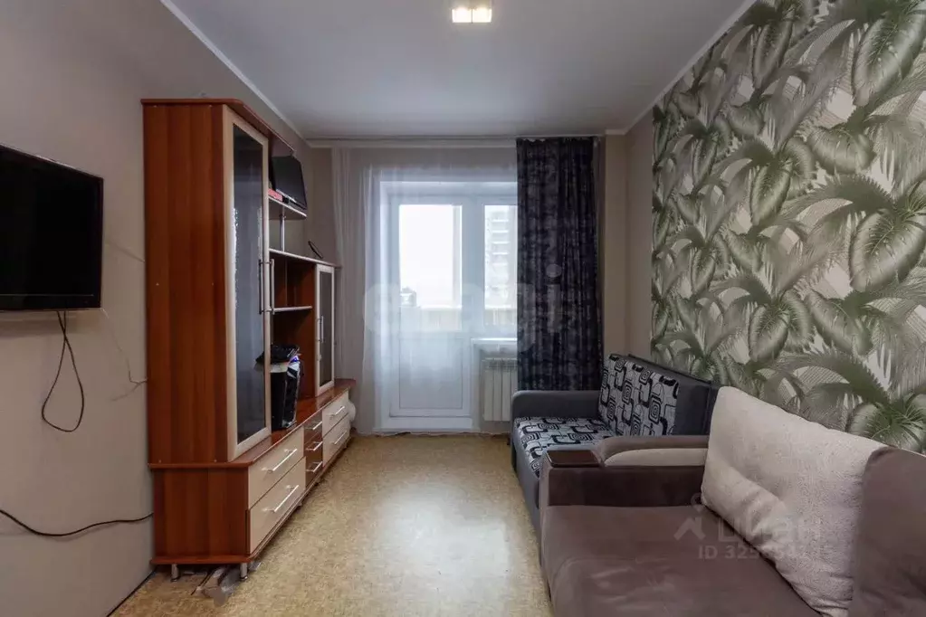 Студия Красноярский край, Красноярск ул. Калинина, 47И (32.2 м) - Фото 2