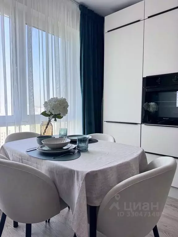 2-к кв. Москва Кронштадтский бул., 8к2 (51.0 м) - Фото 2